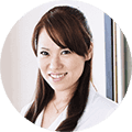 竹中美恵子先生